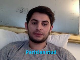 Parisianstud