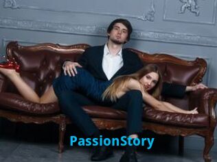 PassionStory