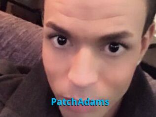PatchAdams