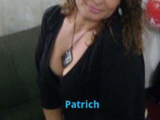 Patrich