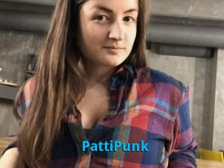 PattiPunk