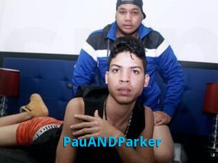 PauANDParker