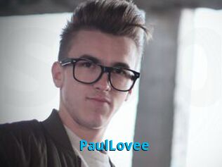 PaulLovee