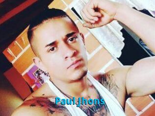 Paul_Jhons