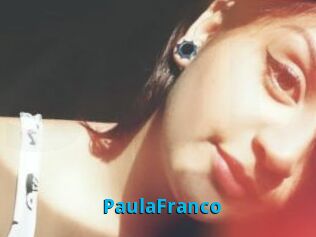 PaulaFranco