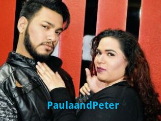 PaulaandPeter