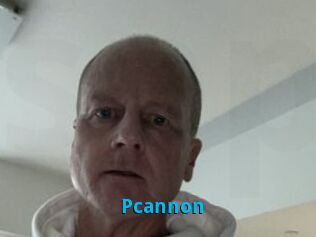 Pcannon