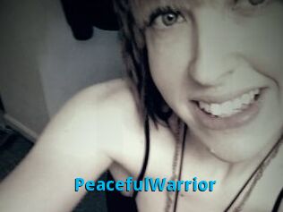 PeacefulWarrior