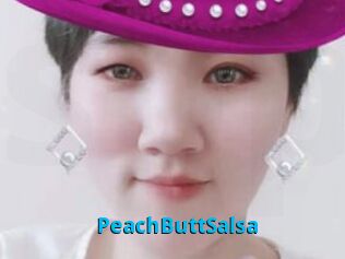 PeachButtSalsa