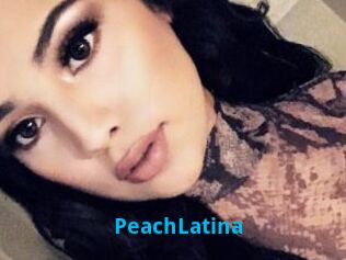 PeachLatina