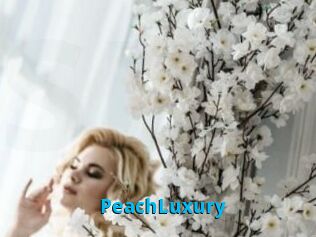 PeachLuxury
