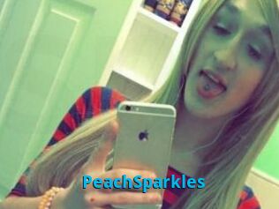 PeachSparkles