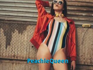 PeachieQueen