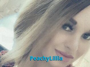 PeachyLillia
