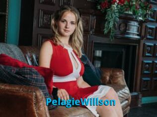 PelagieWillson
