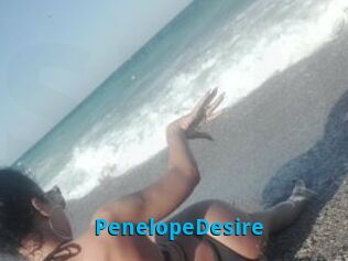 PenelopeDesire
