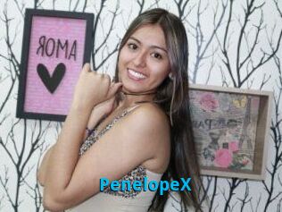 PenelopeX