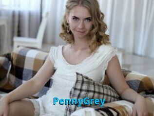 PennyGrey