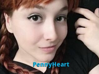 PennyHeart
