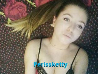 Perissketty