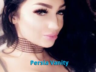 Persia_Vanity
