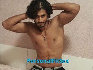 PersonalFitSex