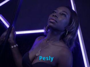 Pesly