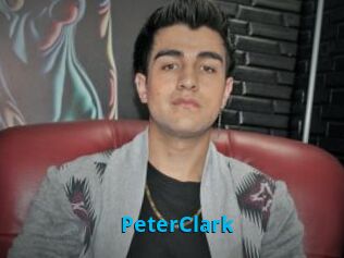PeterClark