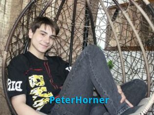 PeterHorner