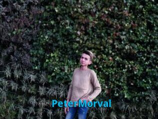 PeterMorval
