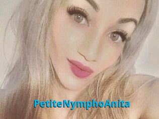 PetiteNymphoAnita