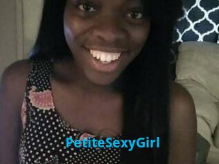 PetiteSexyGirl