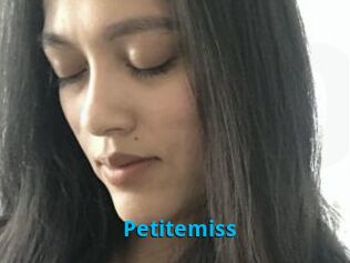 Petitemiss