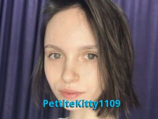 PettiteKitty1109