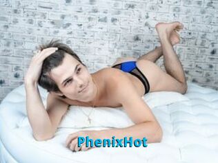 PhenixHot