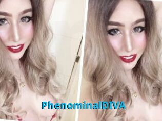 PhenominalDIVA