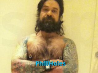 PhillHoles