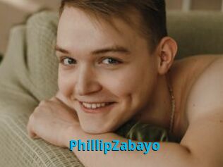PhillipZabayo
