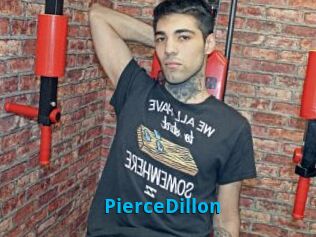 PierceDillon