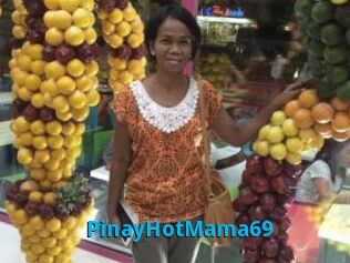 PinayHotMama69