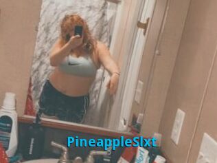 PineappleSlxt