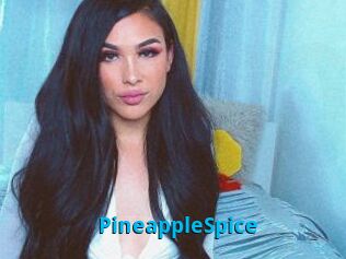 PineappleSpice