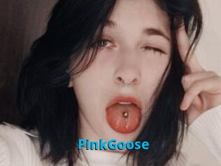PinkGoose
