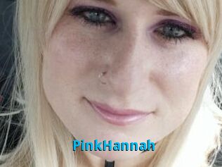 PinkHannah