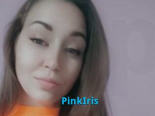 PinkIris