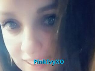 PinkIvyXO