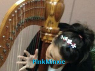 PinkMinxie