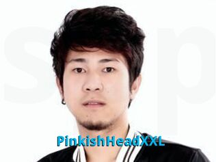 PinkishHeadXXL