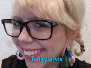 PinkyJarvis