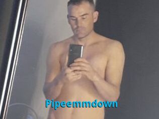 Pipeemmdown